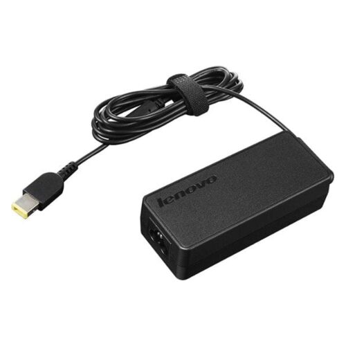 Lenovo 65W AC Adapter for Laptop