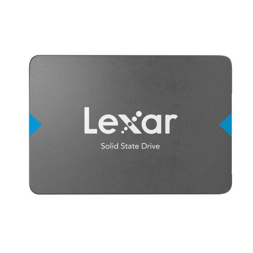 Lexar Solid State Drive